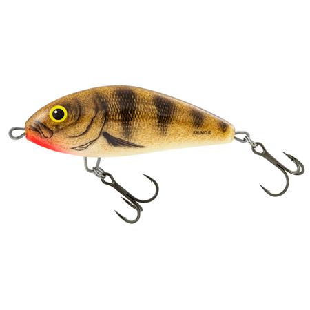 SINKING LURE SALMO FATSO - 12CM