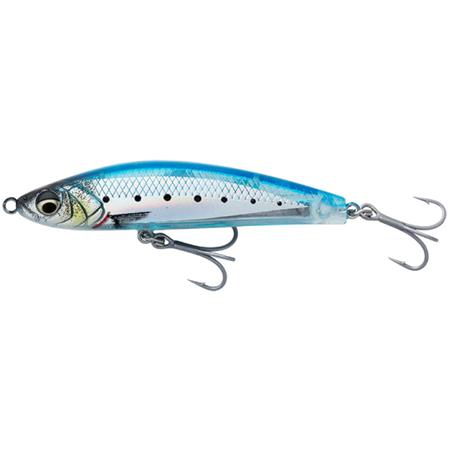 SINKING LURE SAVAGE GEAR GRAVITY PENCIL - 8CM