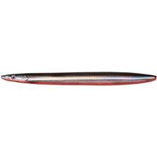 Sinking Lure Savage Gear Line Thru Sandeel - 11Cm
