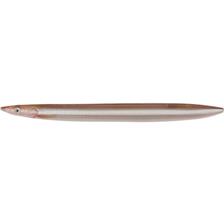 Sinking Lure Savage Gear Line Thru Sandeel - 12.5Cm