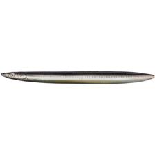 Sinking Lure Savage Gear Line Thru Sandeel - 15Cm