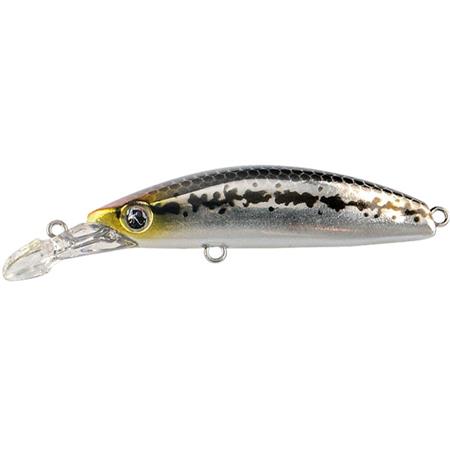 Sinking Lure Seaspin Buginu 55 - 5.5Cm