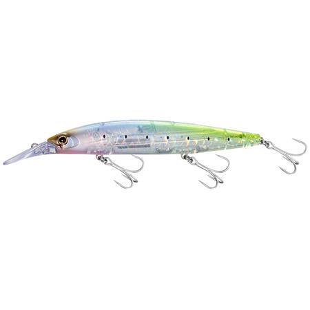 Sinking Lure Shimano Exsence Dive Assassin 125S Fb - 12.5Cm