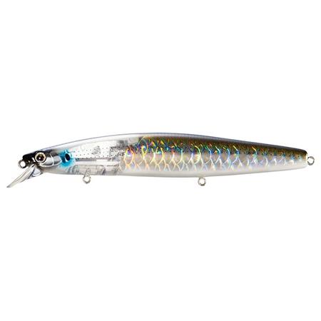 Sinking Lure Shimano Exsence Silent Assassin Flash Boost 129S Handle Wood Of Olivier