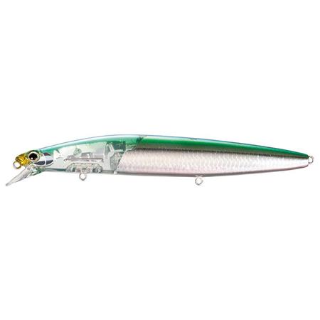 Sinking Lure Shimano Exsence Silent Assassin Flash Boost 140S 11.5Cm