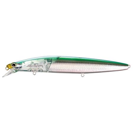 Sinking Lure Shimano Exsence Silent Assassin Flash Boost 140S - 14Cm
