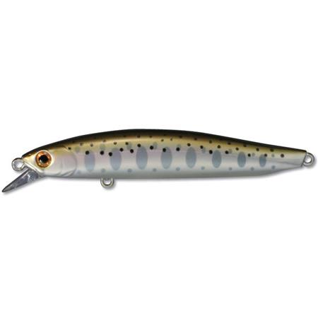 Sinking Lure Smith Cherry Blood Ll 90S - 9Cm