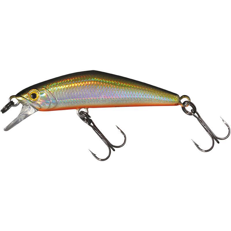 Sinking lure smith d compact