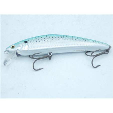Sinking Lure Smith D-Contact 11Cm -