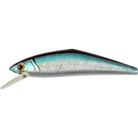 Sinking Lure Smith D-Contact Salwater - 8.5Cm