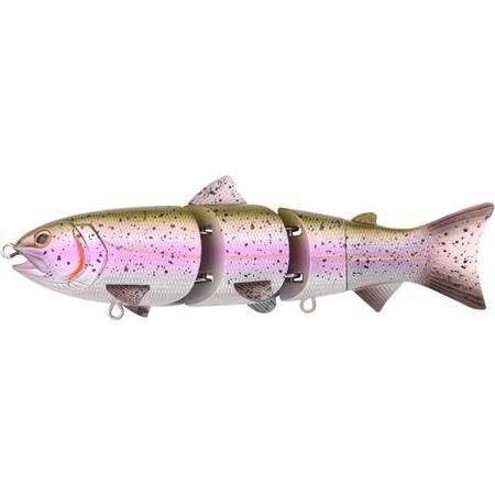 Sinking Lure Spro Bbz Swimbait 50 Slow Sink Silent - 12.5Cm