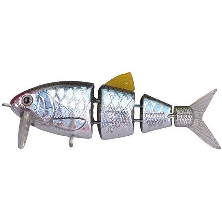 Sinking Lure Spro Bbz2.5 Crank N Swim