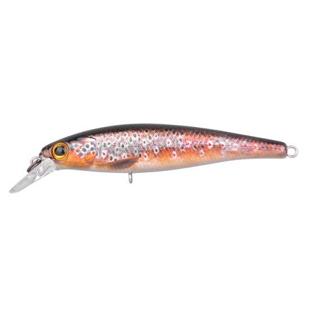 SINKING LURE SPRO IKIRU SILENT JERK SLS 95 - 9.5CM