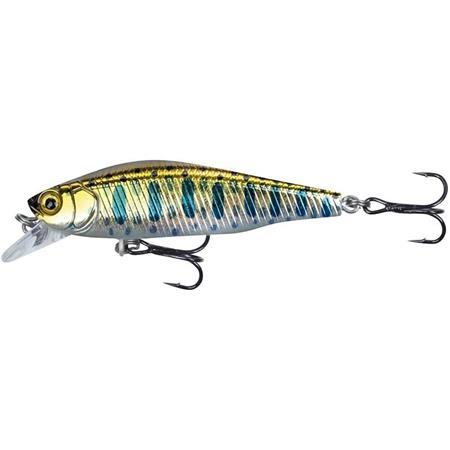 SINKING LURE STUCKI FISHING FANATICS QUARRY 60FS - 6CM