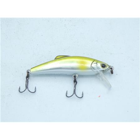 Sinking Lure Tackle House Buffet Mute - Color 01
