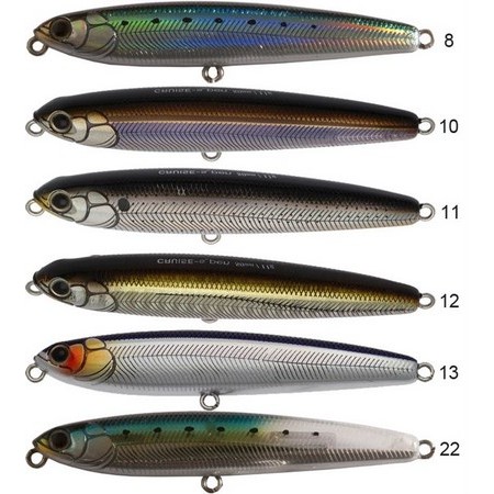 Sinking Lure Tackle House Crsp 80