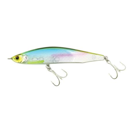 Sinking Lure Trefle Creation Fluge - 9.3Cm