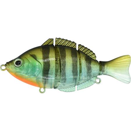 Sinking Lure Volkien Akena Gill 90 - 9Cm