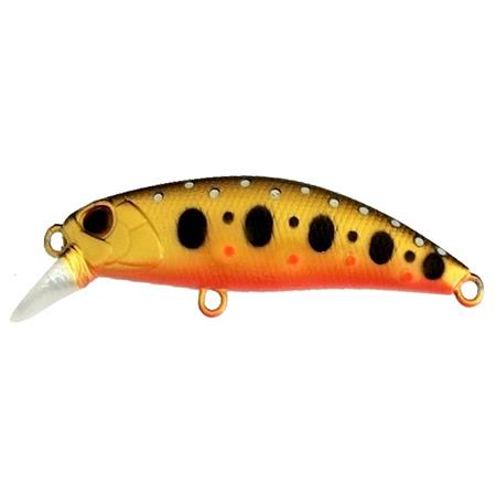 Sinking Lure Volkien Marker 60S - 6Cm