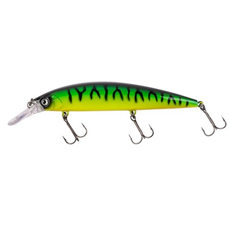 Sinking Lure Zebco Demonic Shad - 13Cm
