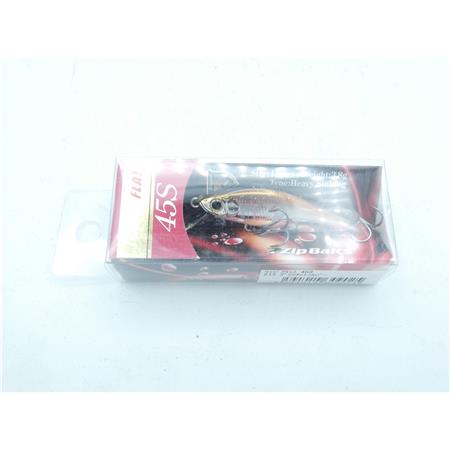 Sinking Lure Zip Baits Rigge Flat 45 S -