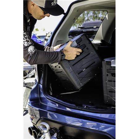 SISTEMA DE ALMACENAMIENTO RAILBLAZA GEAR HUB