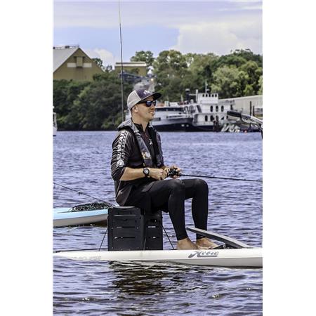 SISTEMA DE ARRUMAÇÃO RAILBLAZA GEAR HUB