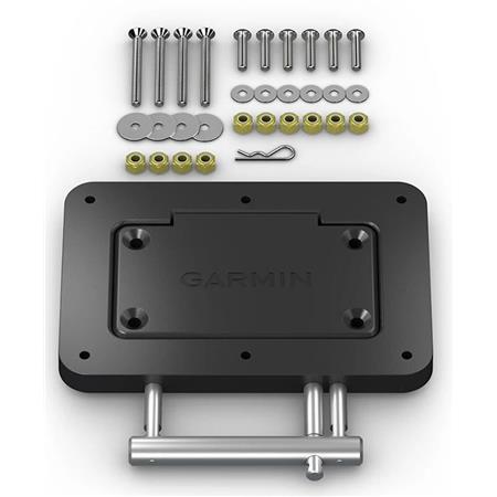 Sistema De Placa De Liberación Rápida Garmin Moteur Force Kraken