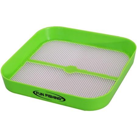 Sito Do Pudełka Fun Fishing