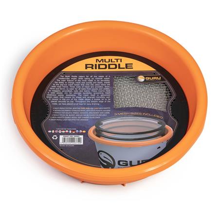 Sito Guru Multi Riddle