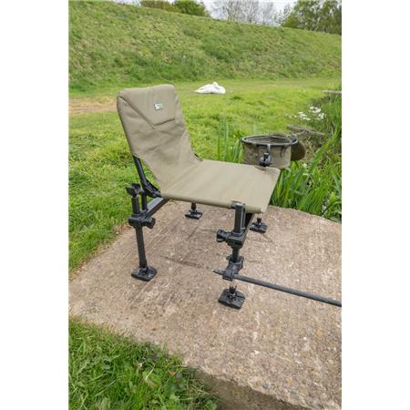 SITZ KORUM S23 ACCESSORY CHAIR - COMPACT