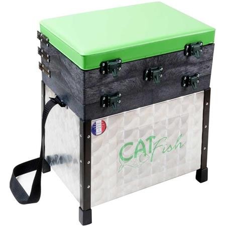 Sitzbox Catfish