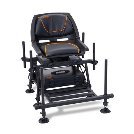 SITZKIEPE MS RANGE SEATBOX