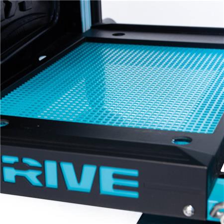 SITZKIEPE RIVE ST8 2.0 FULL AQUA