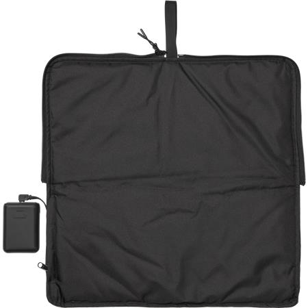 Sitzkissen Mit Heizung Seeland Celsius Heat Seat Pad - Pine Green