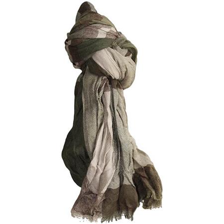 Sjaal Man Stagunt Lucho Scarf