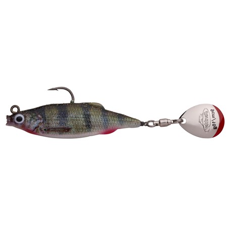 Sjunkande Bete Berkley Powerbait Flash - 14Cm