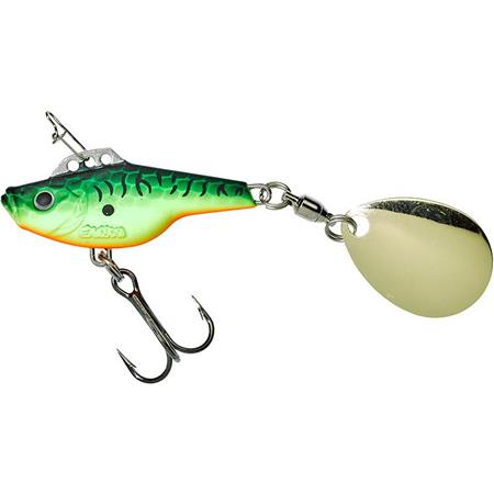 Sjunkande Bete Gunki Jiger 35 S - 3.5Cm