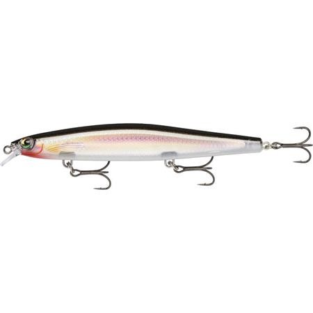 Sjunkande Bete Rapala Max Rap Long Range Minnow - 12Cm