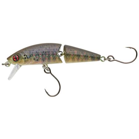 Sjunkande Bete Sakura Phoxy Jointed 50 S - 5Cm