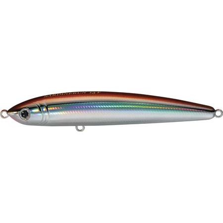 Sjunkande Bete Smith Sardinerun Ss - 13Cm