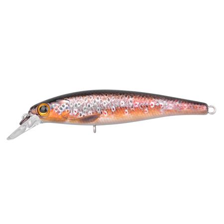 Sjunkande Bete Spro Ikiru Silent Jerk Sls 95 - 9.5Cm