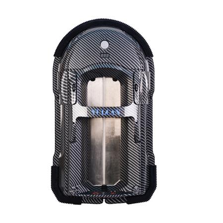 ΣΚΆΦΟΣ ΔΟΛΏΜΑΤΟΣ BOATMAN VULCAN SONAR V2 ΑΝΘΡΑΚΊ