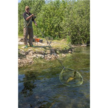 SKAFT TIL LANDINGSNET KORUM ALLROUNDER TELE-HANDLE