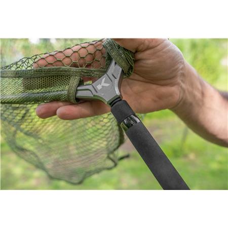 SKAFT TIL LANDINGSNET KORUM ALLROUNDER TELE-HANDLE