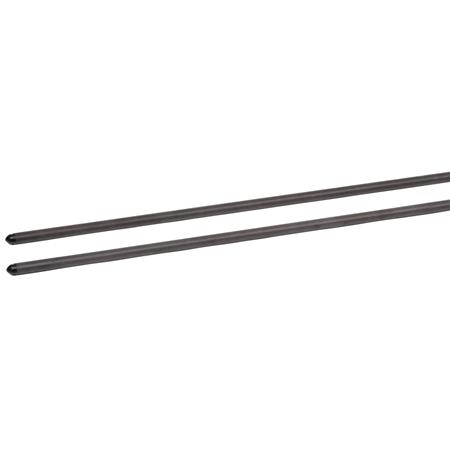 SKAFTFORLÆNGELSE TIL HÅV NASH AIR FORCE F40 LANDING NET 3FT EXTENSION