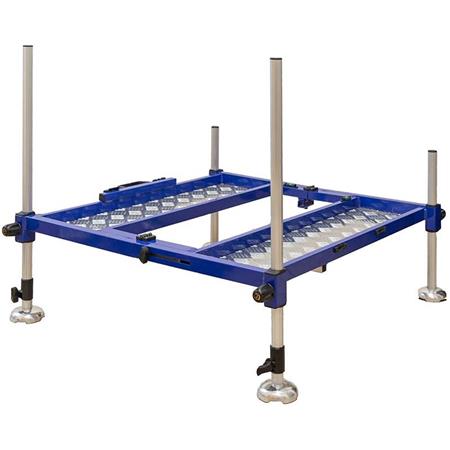 Σκαλοπάτια Colmic Folding Pro-Evo