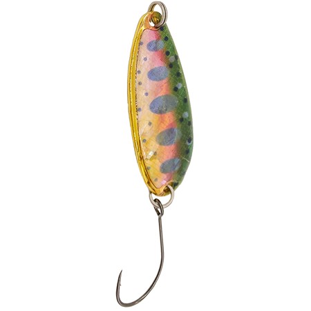 Ske Suissex Pearl Blade Gold Amago Green