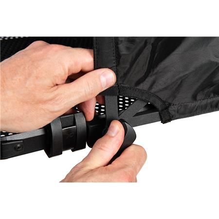 ΣΚΈΠΑΣΤΡΟ ΓΙΑ ΤΡΑΠΕΖΆΚΙ FOX MATRIX SIDE TRAY STORM COVERS
