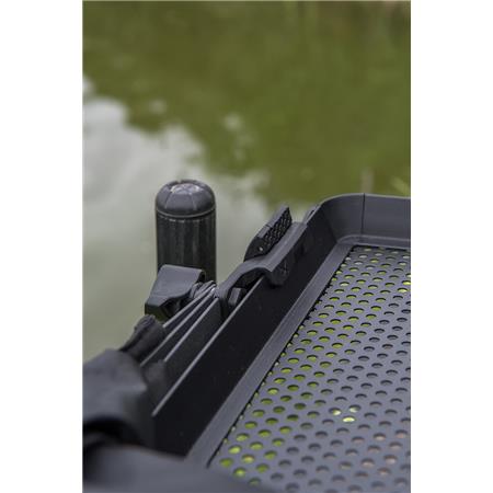 ΣΚΈΠΑΣΤΡΟ ΓΙΑ ΤΡΑΠΕΖΆΚΙ FOX MATRIX SIDE TRAY STORM COVERS